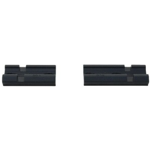 WEAVER BASE TOP MOUNT PAIR - REMINGTON 7400/7600 MATTE