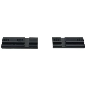 WEAVER BASE TOP MOUNT PAIR - RUGER 10/22 MATTE