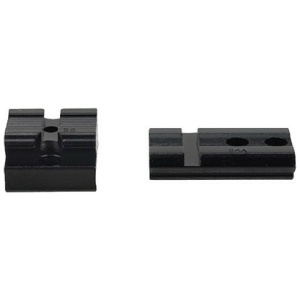 WEAVER BASE TOP MOUNT PAIR - WINCHESTER 94 MATTE