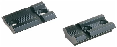 WEAVER BASE TOP MOUNT PAIR - WINCHESTER XPR (8-40) MATTE