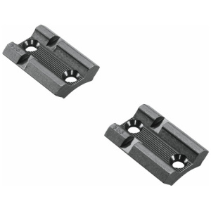 WEAVER BASE TOP MOUNT PAIR - SAVAGE AXIS/110 8-40 MATTE