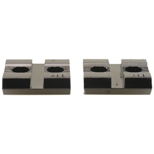 WEAVER BASE TOP MOUNT #411 - T/C BLACK
