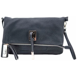 CAMELEON AYA CONCEAL CARRY - PURSE CLUTCH/CROSSBODY BLACK