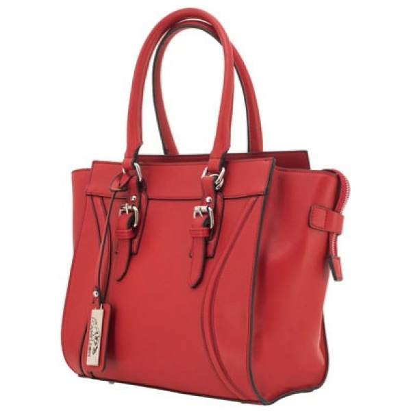 CAMELEON APHAEA CONCEAL CARRY - PURSE TOTE STYLE RED