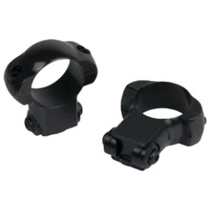 WEAVER RINGS .22 3/8" DOVETAIL - GRAND SLAM X-HIGH MATTE