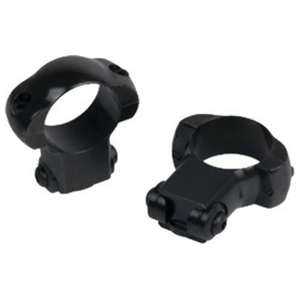 WEAVER RINGS .22 3/8" DOVETAIL - GRAND SLAM X-HIGH MATTE
