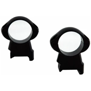 WEAVER RINGS DETACHABLE TOP - MOUNT G-SLAM X-HIGH .560" MATT