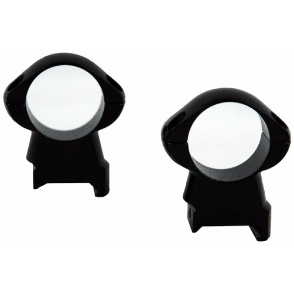 WEAVER RINGS DETACHABLE TOP - MOUNT G-SLAM X-HIGH .560" MATT