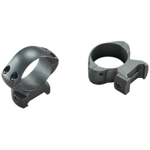 WEAVER RINGS DETACHABLE TOP - MOUNT G-SLAM MED 30MM MATTE