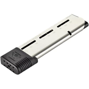 WILSON COMBAT MAG 1911 45ACP 10RD FS S/S ET