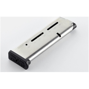 WILSON COMBAT MAG 1911 45ACP 8RD FS ELITE