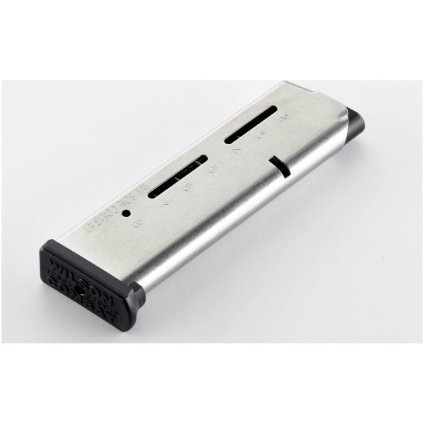 WILSON COMBAT MAG 1911 45ACP 8RD FS ELITE