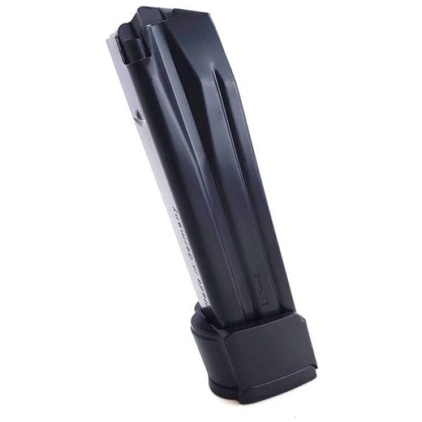 HECKLER AND KOCH (HK USA) MAGAZINE VP9 / P30 9MM 20RD