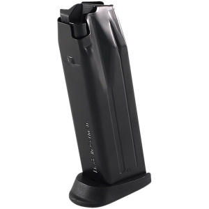 HECKLER AND KOCH (HK USA) MAGAZINE USP45 45ACP 12RD RF