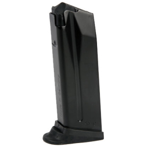HECKLER AND KOCH (HK USA) MAG USP45/HK45 CPCT 45ACP 8RD