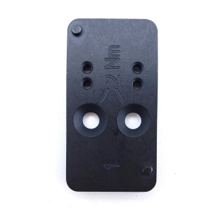 HECKLER AND KOCH (HK USA) MOUNTING PLATE #1 VP OR