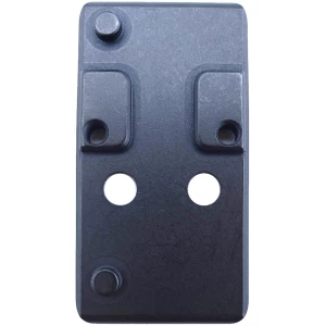 HK VP9 OPTICS READY MOUNTING - PLATE 2 TRIJICON RMR