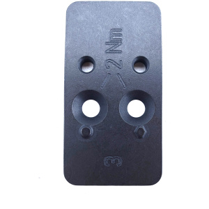 HECKLER AND KOCH (HK USA) MOUNTING PLATE #3 VP OR