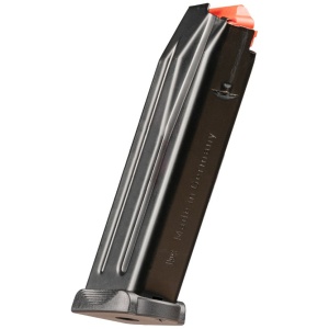 HECKLER AND KOCH (HK USA) MAGAZINE VP9F A1 9MM 17RD