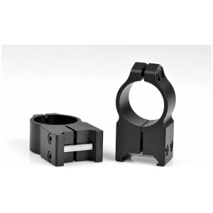 WARNE RINGS MAXIMA 1" HIGH MT VERT