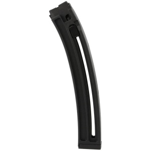HECKLER AND KOCH (HK USA) MAGAZINE MP5 22LR 25RD