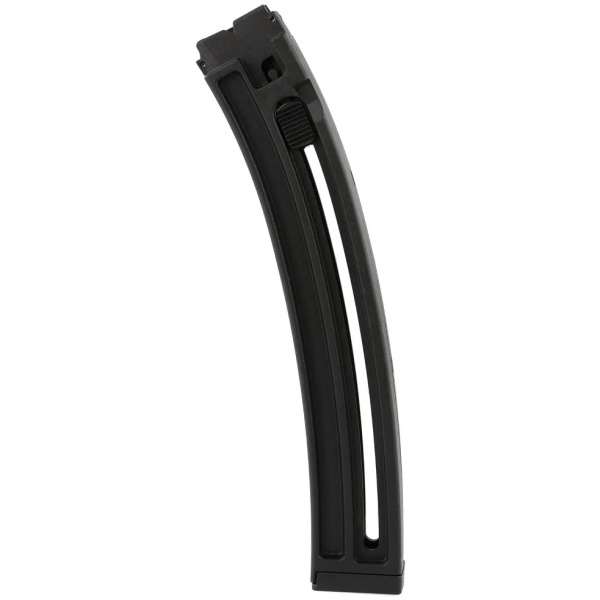 HECKLER AND KOCH (HK USA) MAGAZINE MP5 22LR 25RD