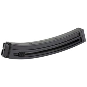HECKLER AND KOCH (HK USA) MAGAZINE MP5 22LR 10RD
