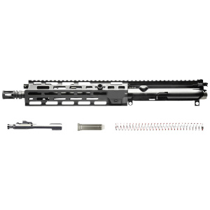 HK MR556 A4 COMPLETE UPPER - RECEIVER 5.56 11.5" BARREL