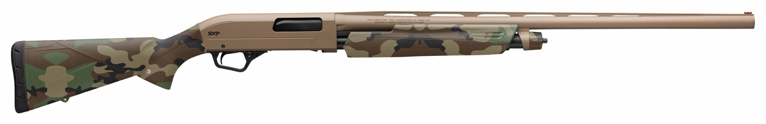WINCHESTER SXP HYB HNTR 20/28 WDLND 3" #