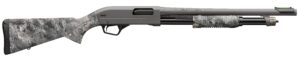 WINCHESTER SXP HYB DEF 20/18 TT MID 3"  #