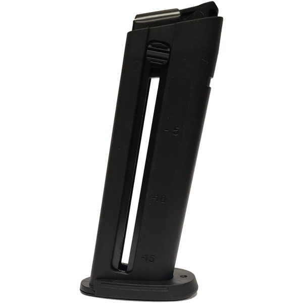 WALTHER ARMS MAGAZINE WMP 22WMR 10RD