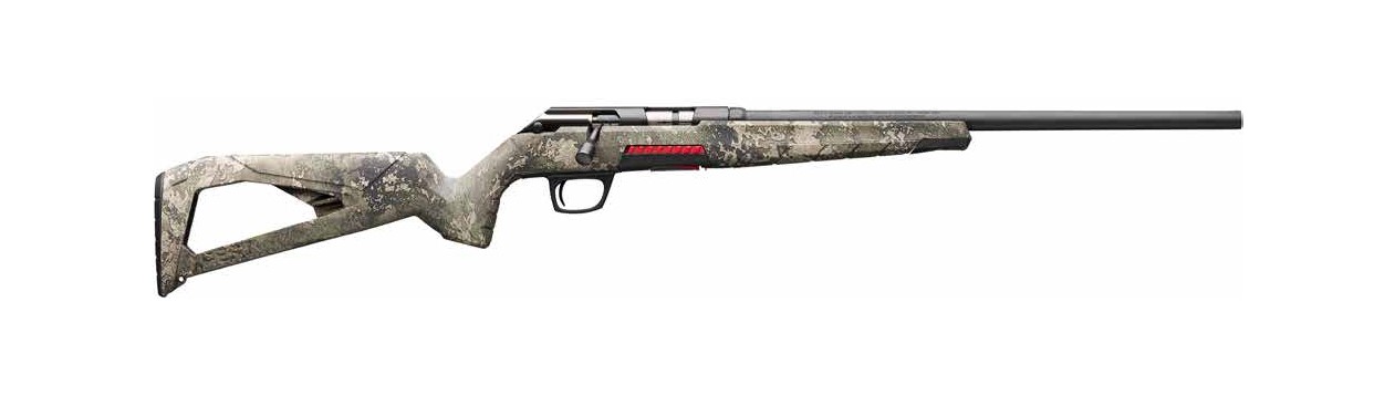 WINCHESTER WILDCAT 21SHARP 18" BL/STRATA#