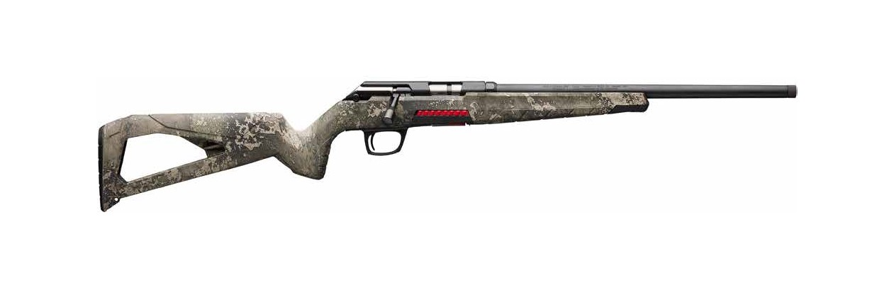 WINCHESTER XPERT SR 21SHARP 18" BL/STR #