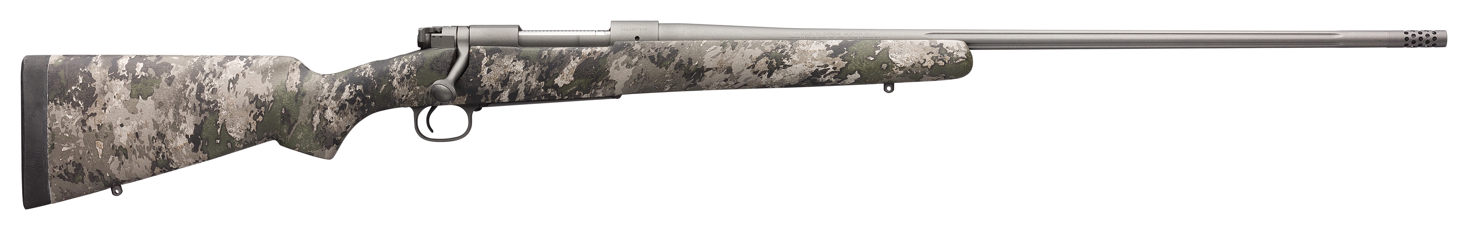 WINCHESTER M70 EXT VSX 308WIN TT/TUNG MB#