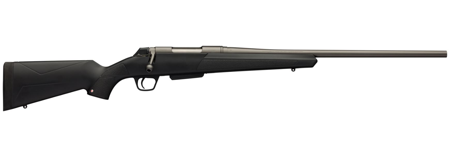 WINCHESTER XPR COMPACT 243WIN MT/SYN 22"