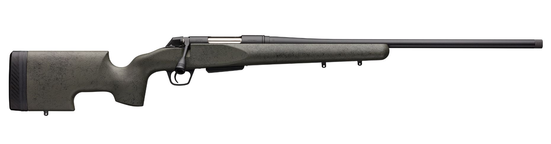 WINCHESTER XPR RENEGADE LR 243WIN 22" TB
