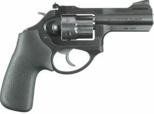 RUGER LCRX 22MAG MT/HOGUE 3" 6RD