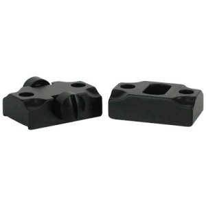 LEUPOLD BASE STANDARD 2PC - TIKKA T3/T3X MATTE