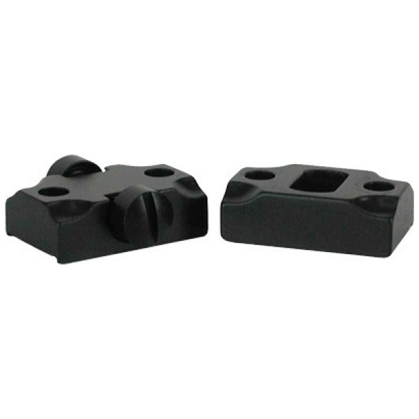 LEUPOLD BASE STANDARD 2PC - TIKKA T3/T3X MATTE
