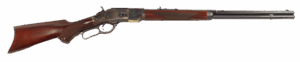 TAYLOR'S & COMPANY 1873 RIFLE 357MAG CCH/WD 24"