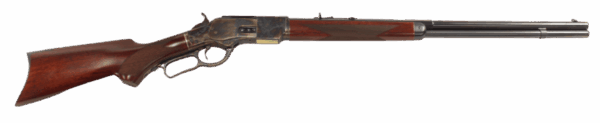 TAYLOR'S & COMPANY 1873 RIFLE 357MAG CCH/WD 24"