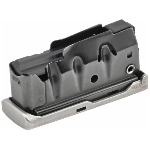 SAVAGE MAGAZINE 12/14/16C/110 - .223/.204 4RD STAINLESS