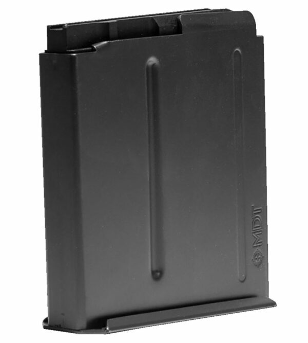 SAVAGE ARMS MAG AICS METAL 338LAP 5-SHOT