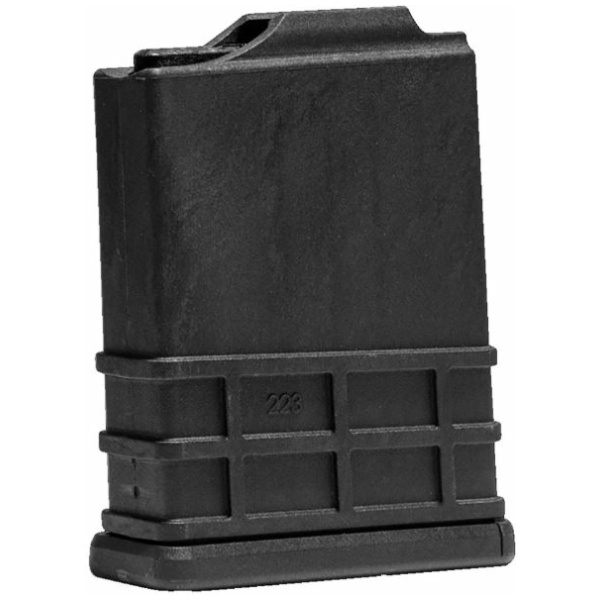 SAVAGE ARMS MAG AICS POLY 223REM 10-SHOT