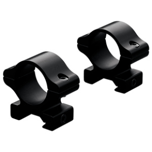 LEUPOLD RINGS RIFLEMAN 1" - MEDIUM MATTE