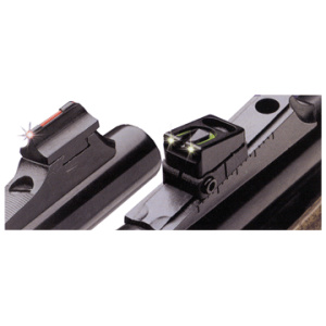 WILLIAMS FIRE SIGHT SET FOR - REM. PRE-2003 RIFLES & S-GUNS