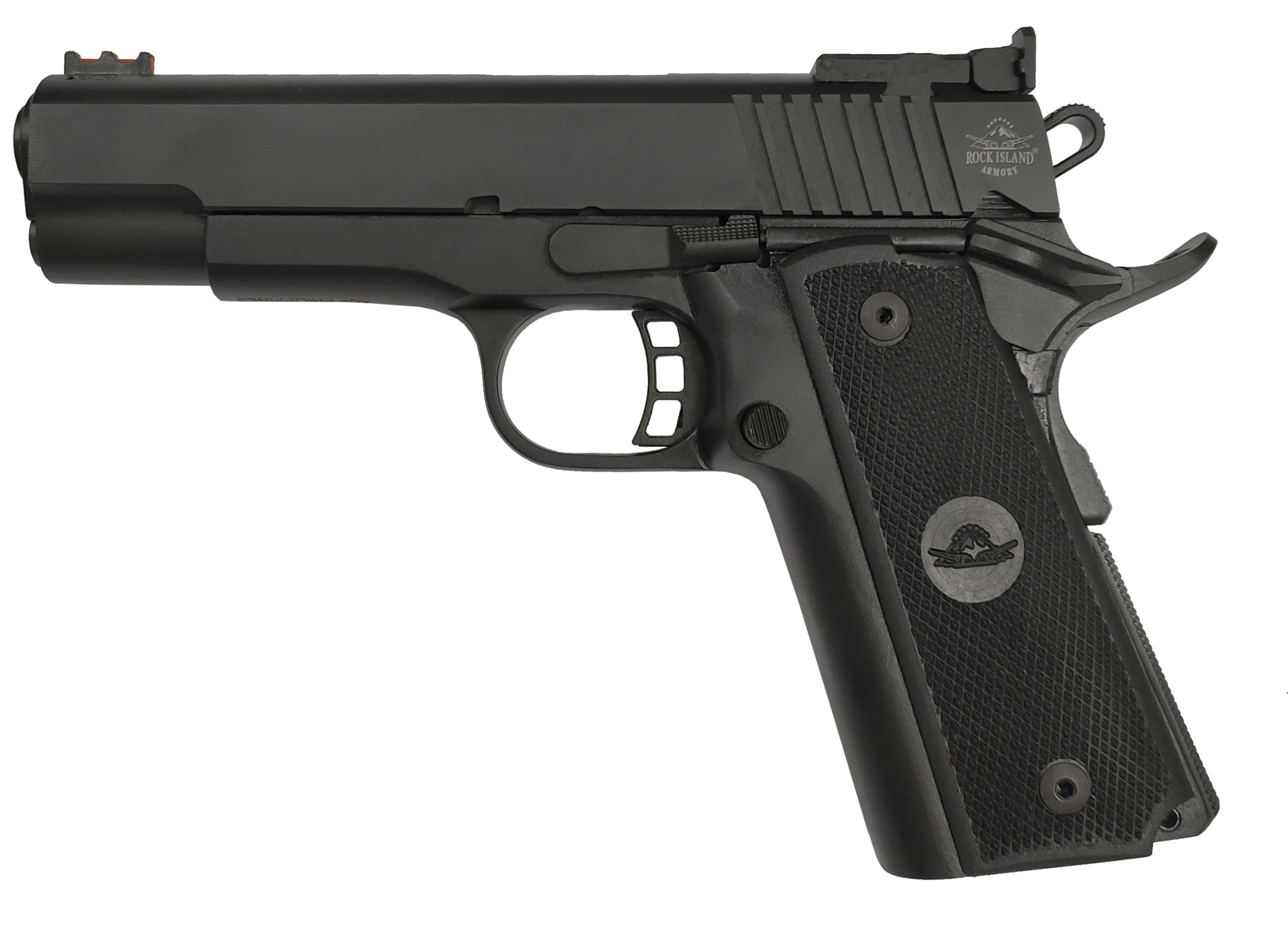 ROCK ISLAND ARMORY TCM ARMORLUBE 22TCM MS 17+1