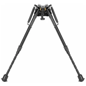 CALDWELL BIPOD XLA 9"-13" - PIVOT BLACK