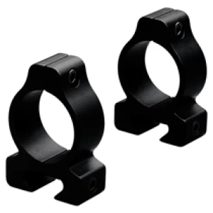 LEUPOLD RINGS RIFLEMAN 1" - RIMFIRE 3/8" DOVETAIL GLOSS