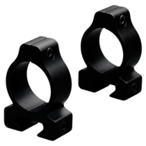LEUPOLD RINGS RIFLEMAN 1" - RIMFIRE 3/8" DOVETAIL GLOSS